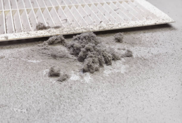 HVAC System Cleaning in OK