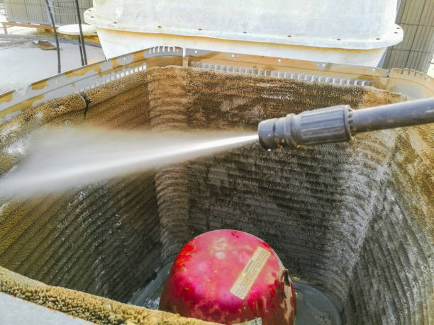 Best Commercial HVAC Duct Cleaning  in Elgin, OK