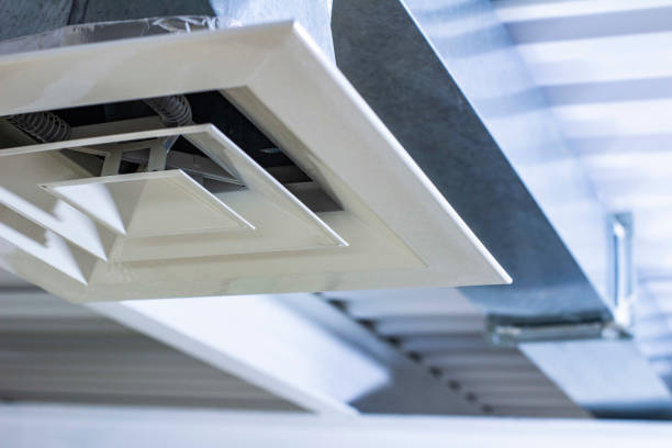 Best Commercial Air Duct Cleaning  in Elgin, OK