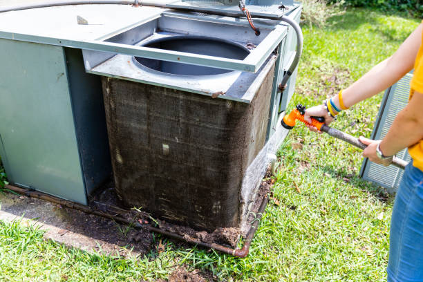 Best HVAC Duct Inspection Services  in Elgin, OK