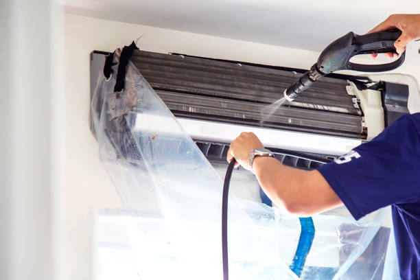 Best Air Duct Mold Removal  in Elgin, OK