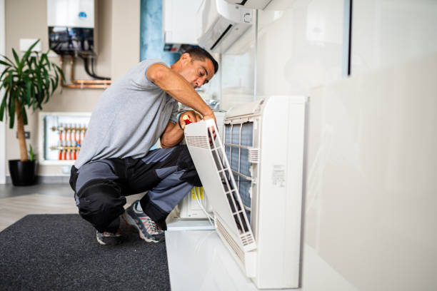 Best Local Air Duct Cleaning Services  in Elgin, OK