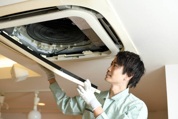 Best Home Air Vent Cleaning  in Elgin, OK