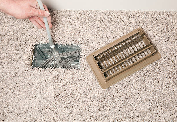 Best Affordable Air Duct Cleaning  in Elgin, OK