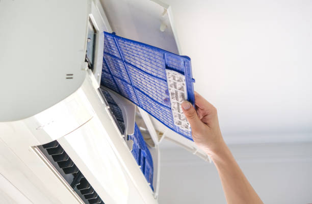 Best Air Duct Cleaning Near Me  in Elgin, OK