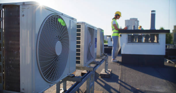 Best Ventilation Cleaning Services  in Elgin, OK
