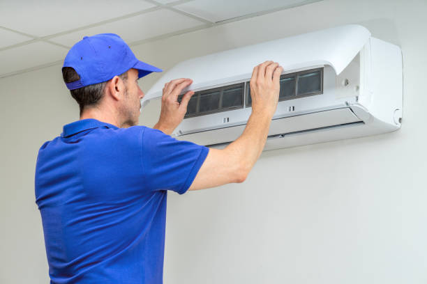 Best Air Duct Cleaning Near Me  in Elgin, OK