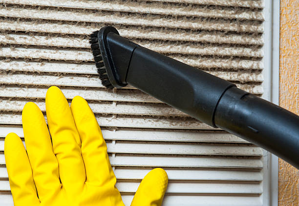 Best HVAC System Cleaning  in Elgin, OK