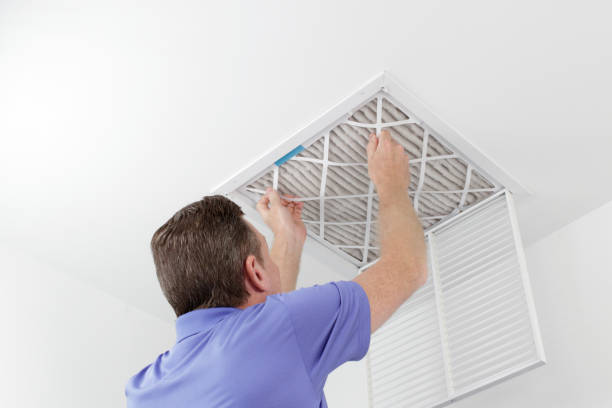 Best Professional Duct Cleaning Services  in Elgin, OK